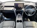 2020 Toyota Harrier Hybrid