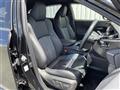 2020 Toyota Harrier Hybrid