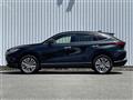 2020 Toyota Harrier Hybrid