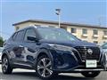 2023 Nissan KIX