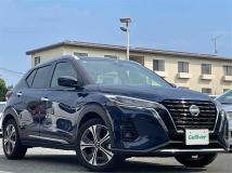 2023 Nissan KIX