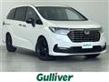 2023 Honda Odyssey Hybrid