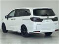 2023 Honda Odyssey Hybrid