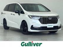 2023 Honda Odyssey Hybrid