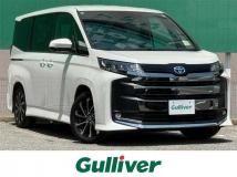 2024 Toyota Noah