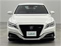 2020 Toyota Crown Hybrid