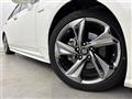 2020 Toyota Crown Hybrid
