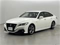 2020 Toyota Crown Hybrid