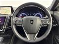 2020 Toyota Crown Hybrid