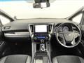 2021 Toyota Alphard Hybrid
