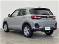 2025 Toyota Raize