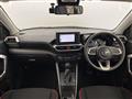 2025 Toyota Raize