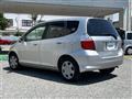 2007 Honda Fit