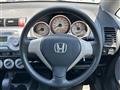 2007 Honda Fit