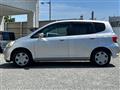 2007 Honda Fit