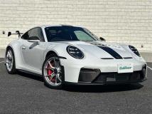 2026 Porsche 911