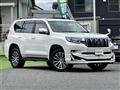 2019 Toyota Land Cruiser Prado