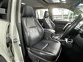 2019 Toyota Land Cruiser Prado