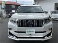 2019 Toyota Land Cruiser Prado