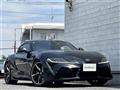 2020 Toyota Supra