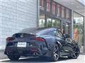 2020 Toyota Supra