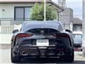 2020 Toyota Supra