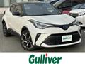 2020 Toyota C-HR