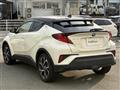2020 Toyota C-HR