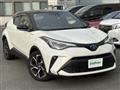 2020 Toyota C-HR