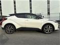 2020 Toyota C-HR