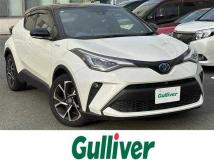 2020 Toyota C-HR