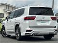 2023 Toyota Land Cruiser