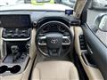 2023 Toyota Land Cruiser