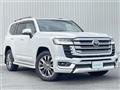 2023 Toyota Land Cruiser