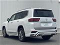 2023 Toyota Land Cruiser