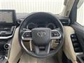 2023 Toyota Land Cruiser