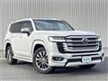 2023 Toyota Land Cruiser