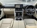 2023 Toyota Land Cruiser