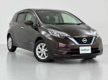 2017 Nissan Note