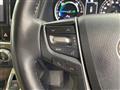2019 Toyota Vellfire