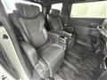 2023 Toyota Alphard Hybrid