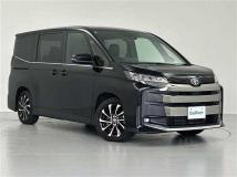 2023 Toyota Noah