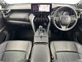 2020 Toyota Harrier Hybrid