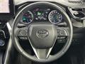 2020 Toyota Harrier Hybrid