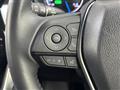 2020 Toyota Harrier Hybrid