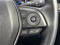 2020 Toyota Harrier Hybrid