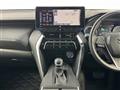 2020 Toyota Harrier Hybrid