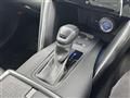2020 Toyota Harrier Hybrid