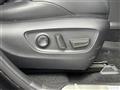2020 Toyota Harrier Hybrid