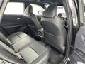 2020 Toyota Harrier Hybrid